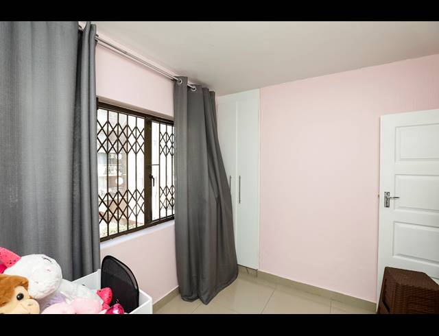 3 BEDROOM SECTIONAL TITLE FOR SALE IN MORNINGSIDE
